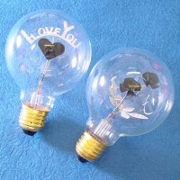 Novelty Bulbs