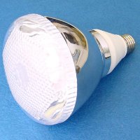 COMPACT ENERGY SAVING LAMPS (R-40) UL/CUL/FCC GS/TUV/CE