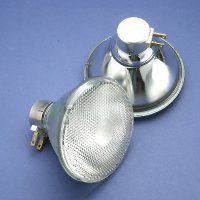 SEALED BEAM LAMPS